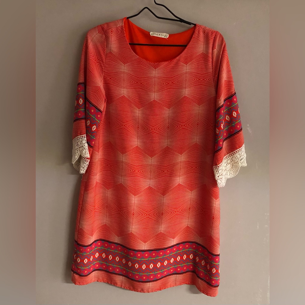 6bundled Pixi  Ivy Dress
